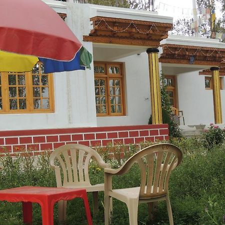 Ldumra Oasis Hotel Hundar Kültér fotó