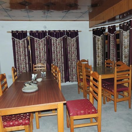 Ldumra Oasis Hotel Hundar Kültér fotó