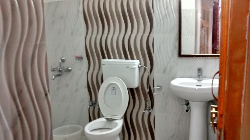 Ldumra Oasis Hotel Hundar Kültér fotó